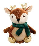 Zzzhappy Pet Twinkle Toes Rendier 22X16,5X9 CM