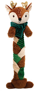 Plaited Pal Hert 56,5X17X7,5 CM