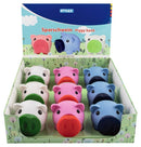 9 Spaarvarkens in display 31210