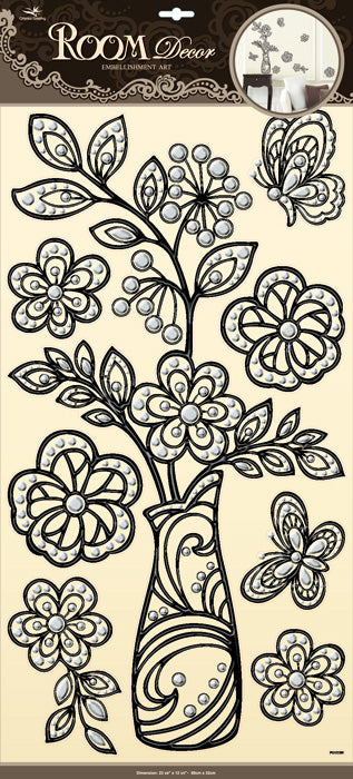 Stickers "Flora"