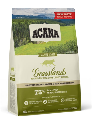 Acana Cat Grasslands 1,8 KG