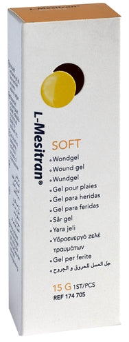 L-mesitran Honing Wondgel Soft 15 GR