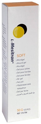 L-mesitran Honing Wondgel Soft 50 GR