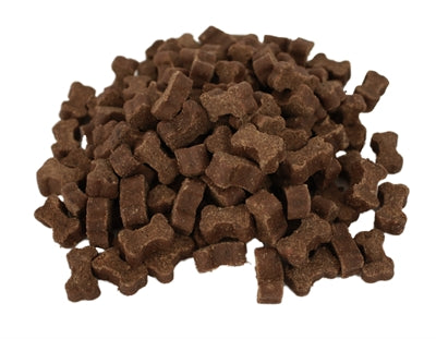 I Am High Lamb Bone 1 KG