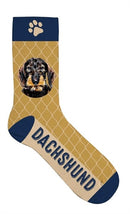 Plenty Gifts Sokken Teckel 37-42