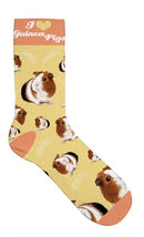 Plenty Gifts Sokken Cavia 37-42