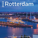 Zzzkalender Rotterdam 2022