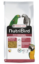 Nutribird P15 Original Onderhoudsvoeder 10 KG