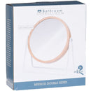 Spiegel dubbelzijdig - 3x vergrotend