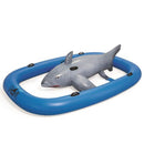 Bestway Shark Ride opblaasbare rodeo 41124