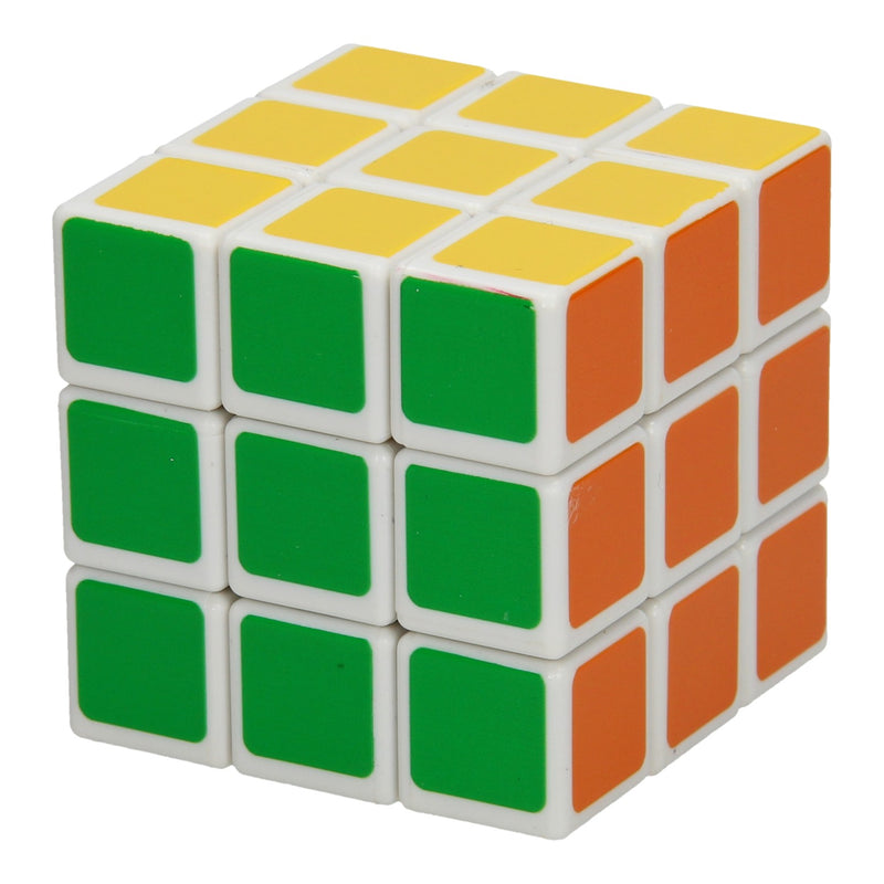 Magische Puzzel Kubus
