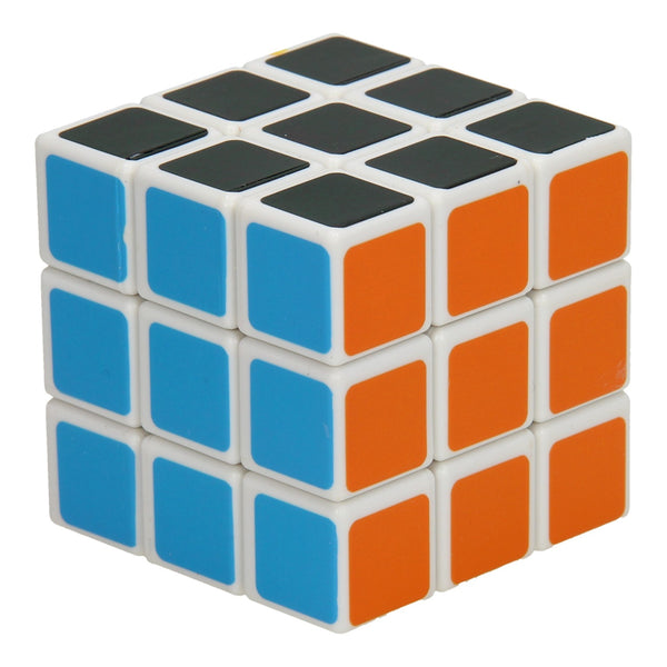 Magische Puzzel Kubus
