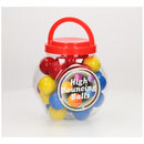 Stuiterbal 30 stuks in pot