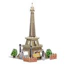 3D Puzzel Empire State Building