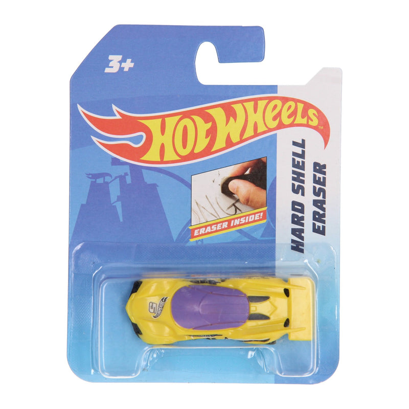 Hot Wheels Gum