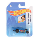 Hot Wheels Gum