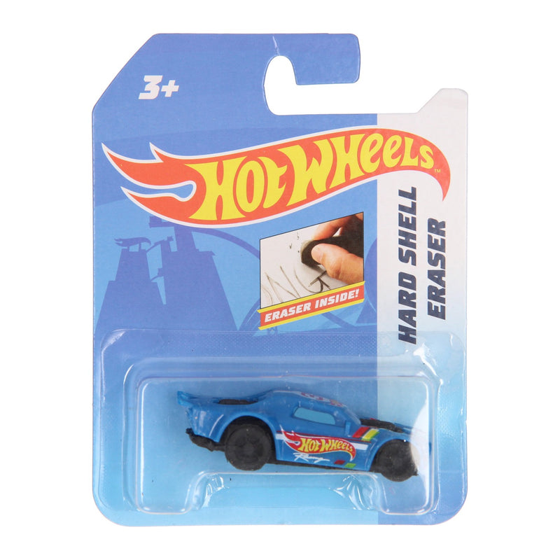 Hot Wheels Gum