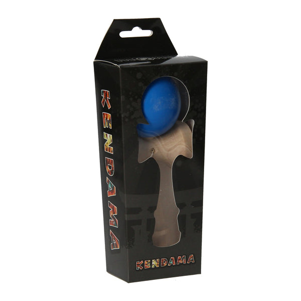 Houten Kendama Lichtblauw