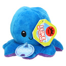 Mood Octopus Knuffel, 20cm