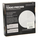 Ronde Puzzel Wereldbol, 1000st.