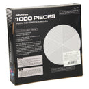 Ronde Puzzel Jellyfish, 1000st.