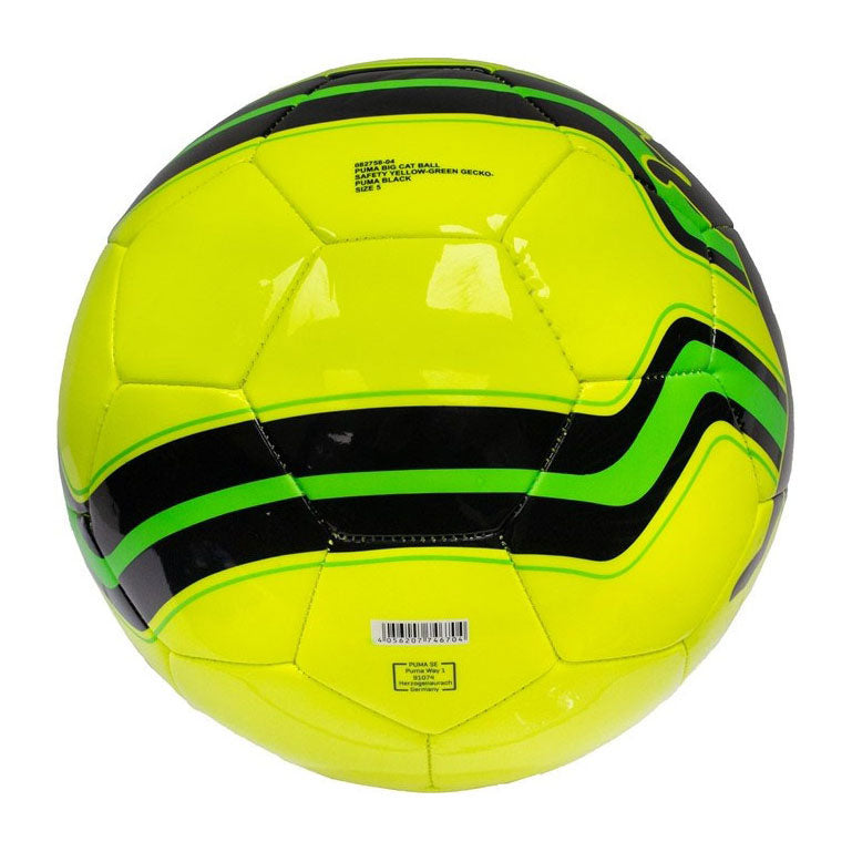 Voetbal Puma Maat 5