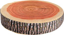 small foot Cushion "Tree Trunk"