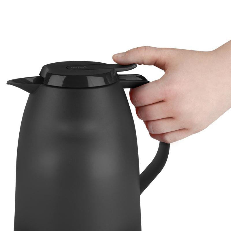 Tefal K30311 Mambo Isoleerkan 1L Zwart