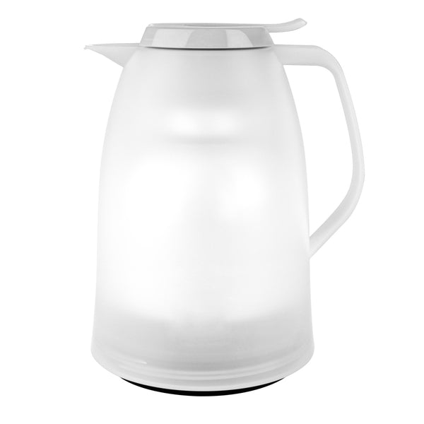 Tefal K30341 Mambo Isoleerkan 1L Wit