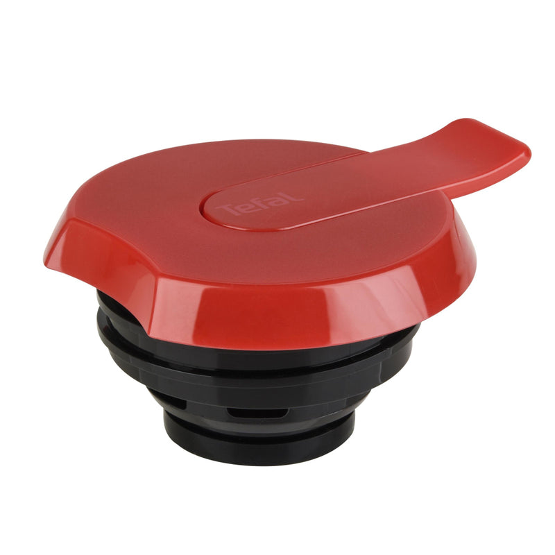 Tefal K30302 Mambo Isoleerkan 1.5L Rood