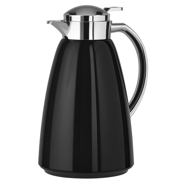Tefal K30310 Campo Isoleerkan 1L Zwart/RVS