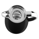 Tefal K30310 Campo Isoleerkan 1L Zwart/RVS