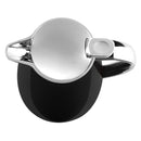 Tefal K30310 Campo Isoleerkan 1L Zwart/RVS