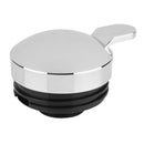 Tefal K30310 Campo Isoleerkan 1L Zwart/RVS
