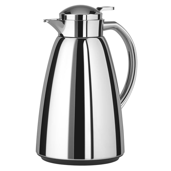 Tefal K30320 Campo Isoleerkan 1L Chrome/RVS