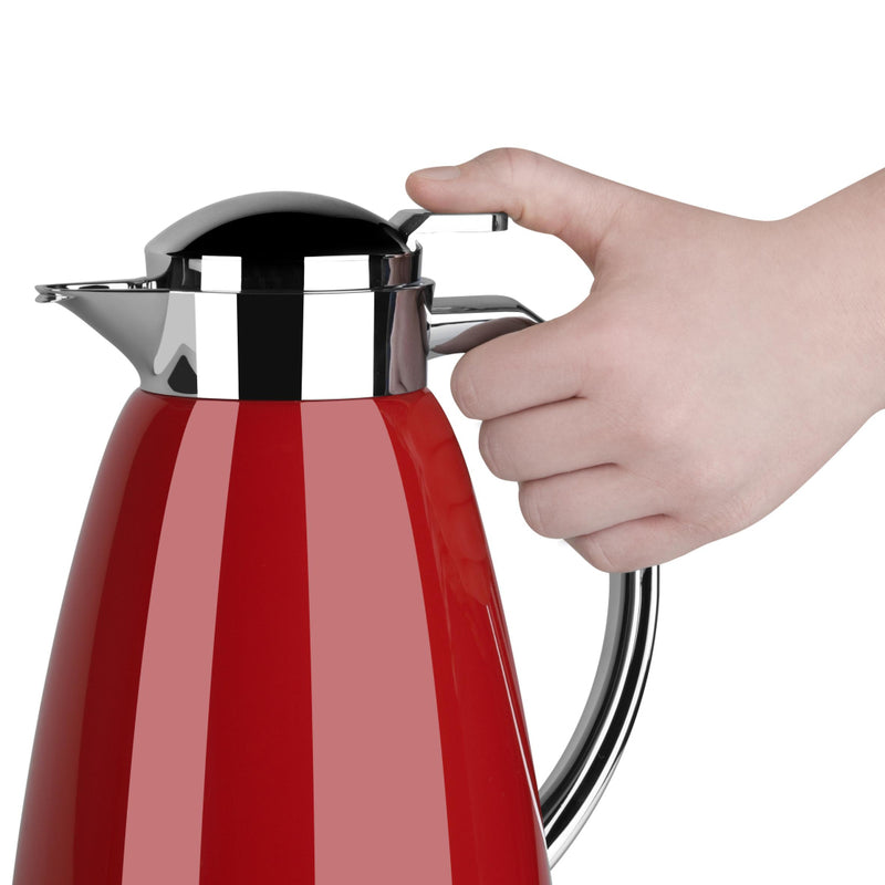 Tefal K30330 Campo Isoleerkan 1L Rood