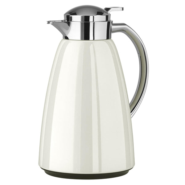 Tefal K30340 Campo Isoleerkan 1L Wit