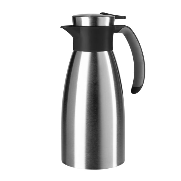 Tefal K30431 Isoleerkan 1L Zwart/RVS