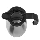 Tefal K30431 Isoleerkan 1L Zwart/RVS