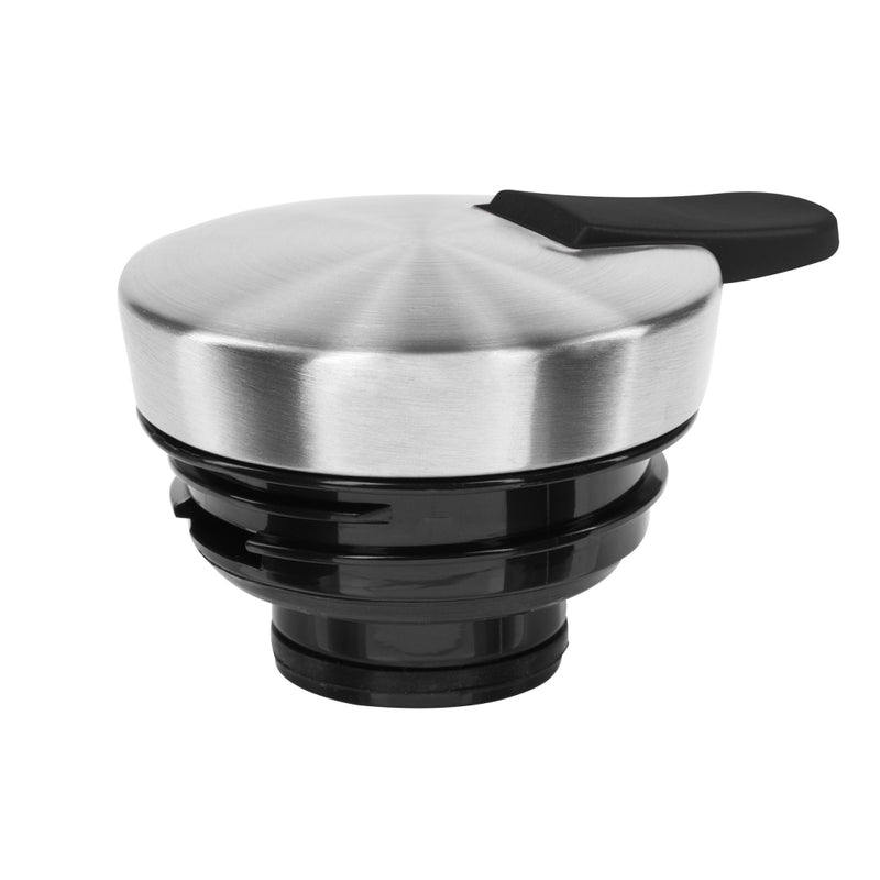 Tefal K30431 Isoleerkan 1L Zwart/RVS