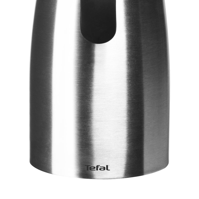 Tefal K30431 Isoleerkan 1L Zwart/RVS