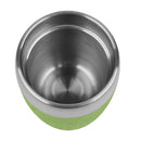 Tefal K30803 Travel Cup Isoleerbeker 0.2L RVS/Lime