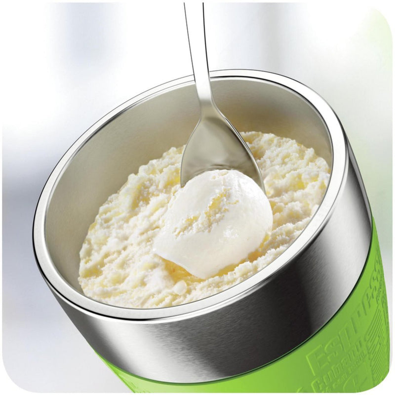 Tefal K30803 Travel Cup Isoleerbeker 0.2L RVS/Lime