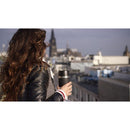 Tefal Travel Mug Thermobeker 360 ml RVS/Zwart