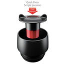 Tefal Travel Mug Thermobeker 500 ml RVS