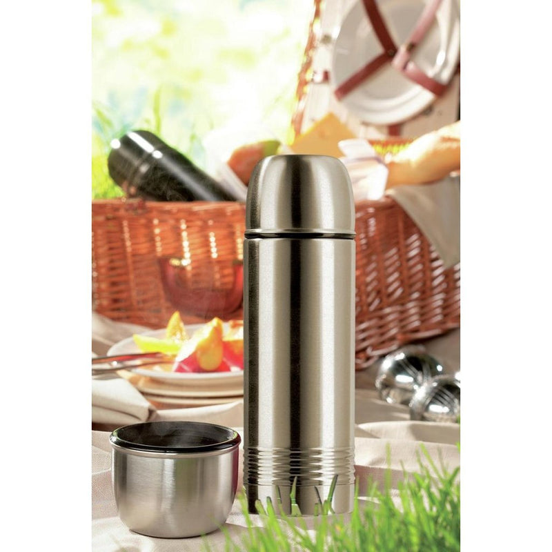 Tefal K30634 Senator Isoleerfles 1L RVS