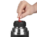 Tefal K30642 Senator Isoleerfles 0.5L RVS/Zwart