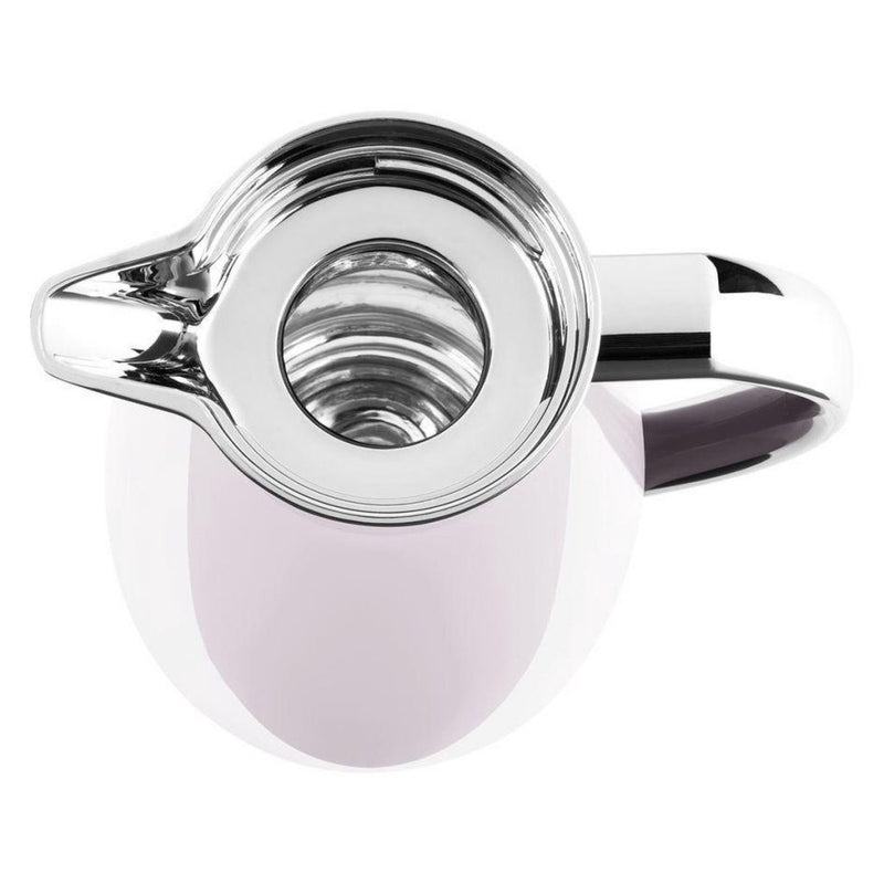 Tefal F41302 Campo Isoleerkan 1L Roze/RVS