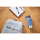 Tefal Travel Mug Easy Twist Isoleerbeker 0.36L Blauw