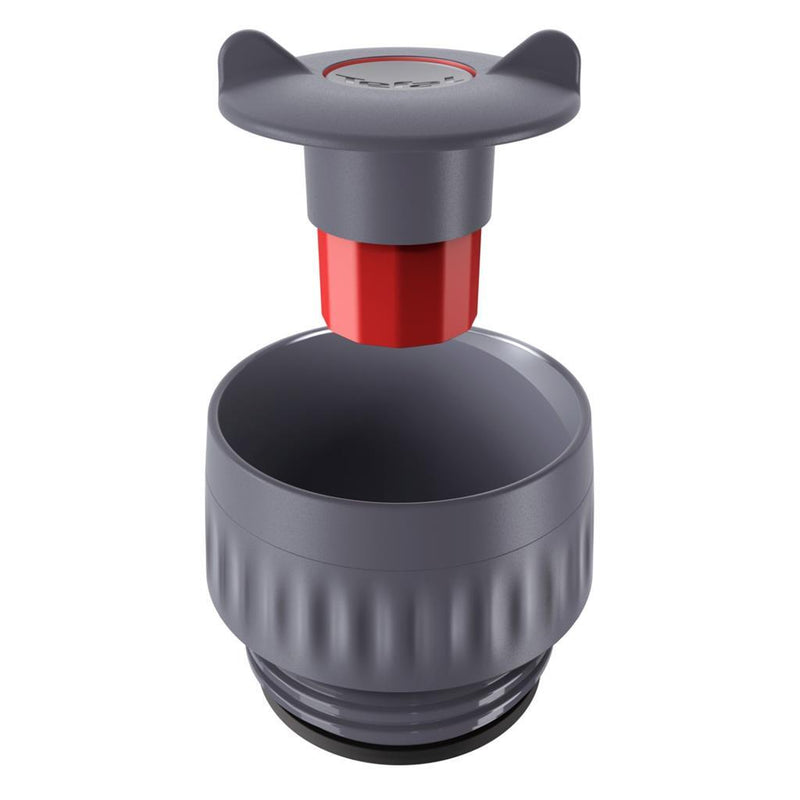 Tefal Travel Mug Easy Twist Isoleerbeker 0,36L Groen